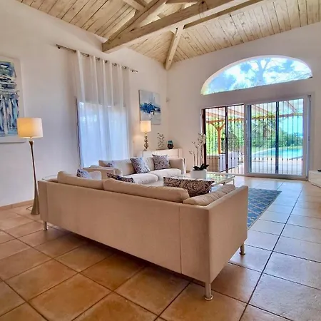 Villa Eugene