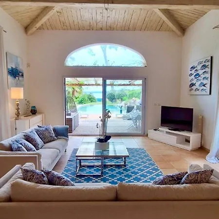 Eugene Villa