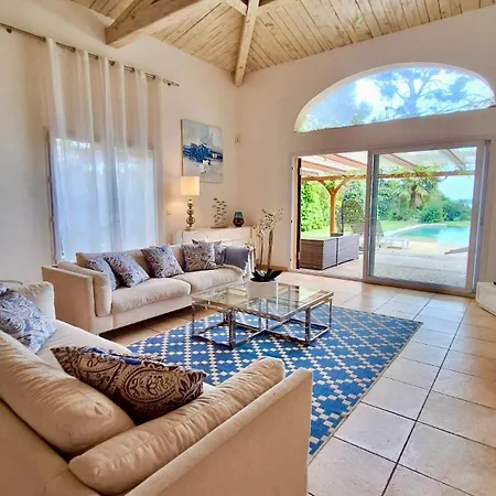 Villa Eugene *