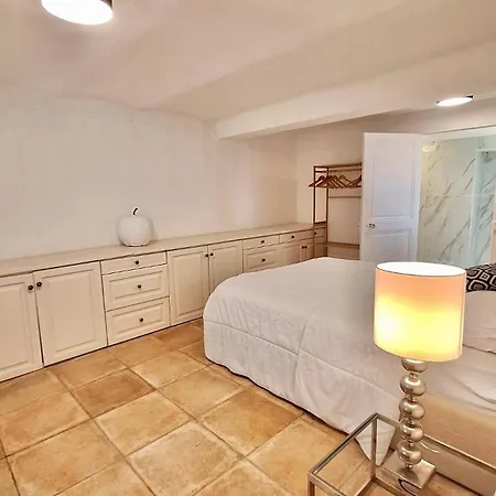 Villa Eugene Cannes