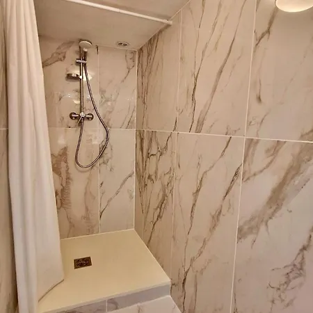 Villa Eugene Cannes