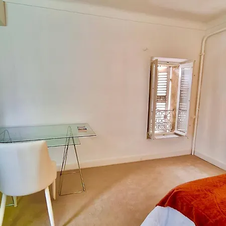 Eugene Villa Cannes