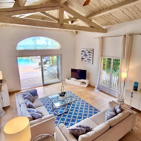 Villa Eugene