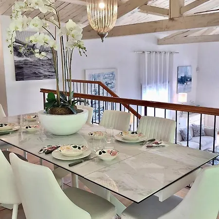 Eugene Villa Cannes