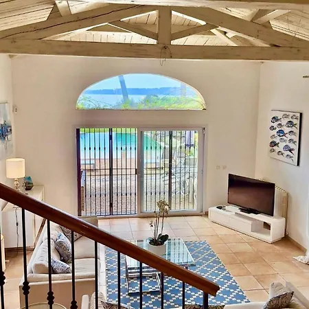 Villa Eugene Cannes