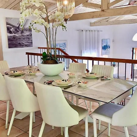 Eugene Villa Cannes