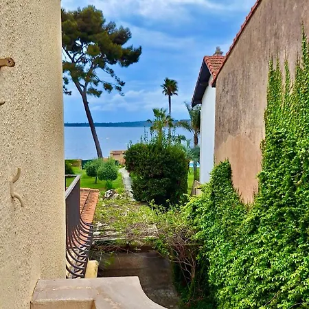 Eugene Villa